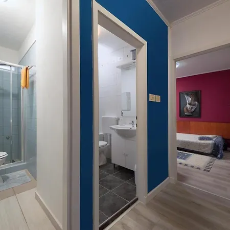 Banjole 14391c Apartamento *