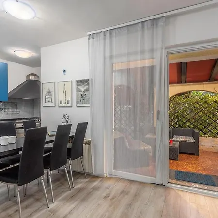 Apartamento Banjole 14391c