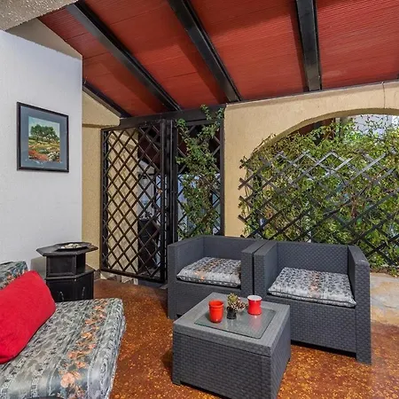 Apartamento Banjole 14391c *