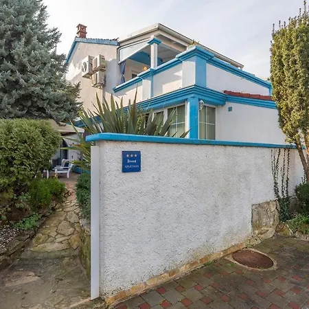 Apartamento Banjole 14391c Medulin