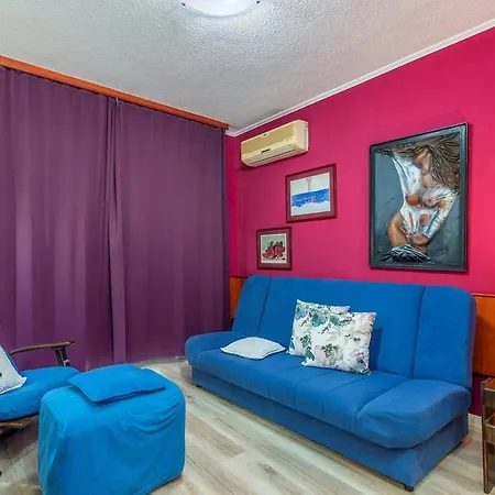 Apartamento Banjole 14391c
