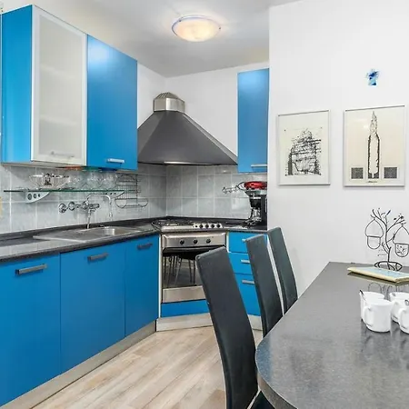 Apartamento Banjole 14391c *